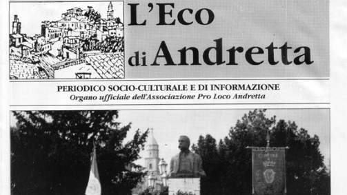 l'eco di andretta